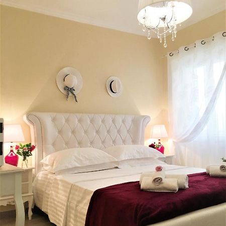 Alexandra΄S Liston Suite Corfu  المظهر الخارجي الصورة
