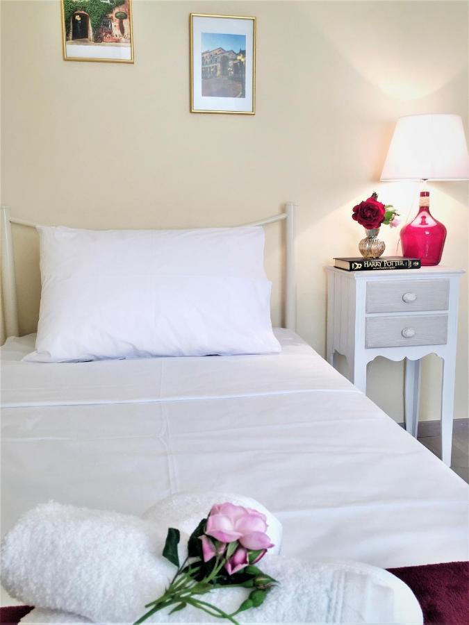 Alexandra΄S Liston Suite Corfu  المظهر الخارجي الصورة