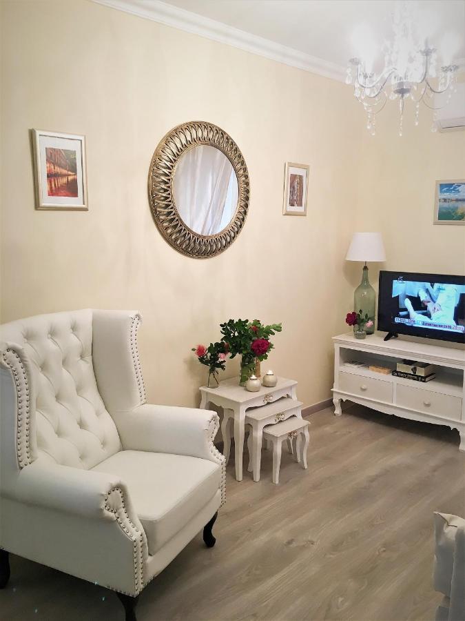 Alexandra΄S Liston Suite Corfu  المظهر الخارجي الصورة