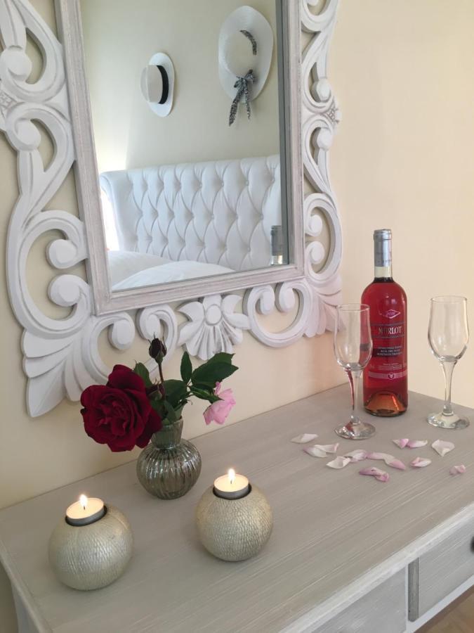 Alexandra΄S Liston Suite Corfu  المظهر الخارجي الصورة